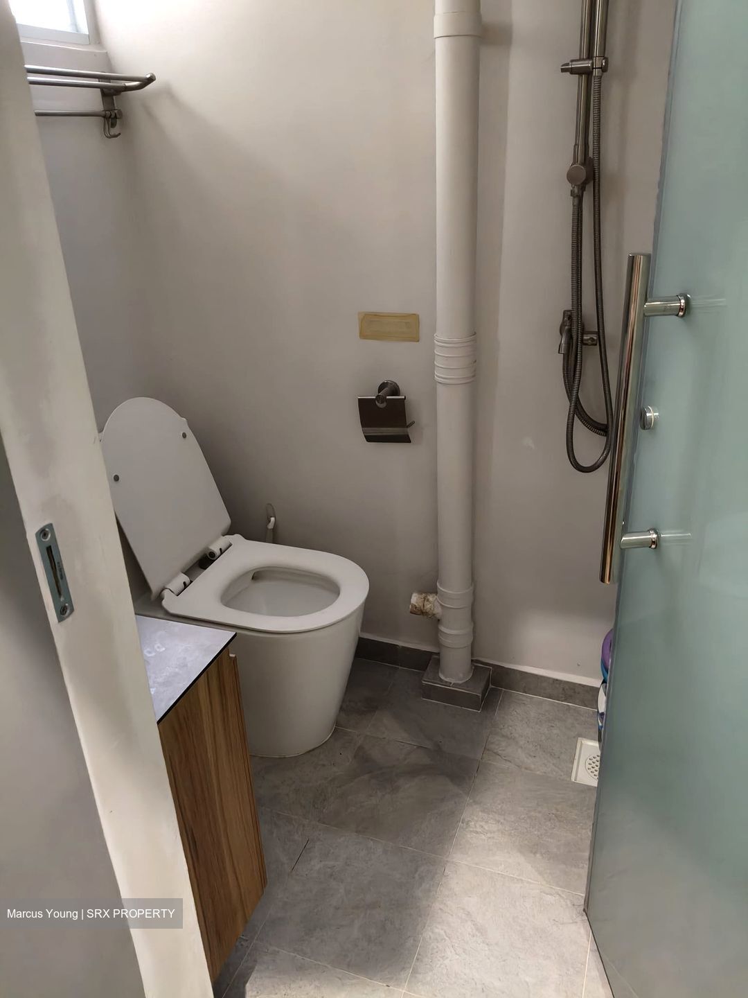 Blk 61 BLANGAH GARDEN (Bukit Merah), HDB 3 Rooms #634754531